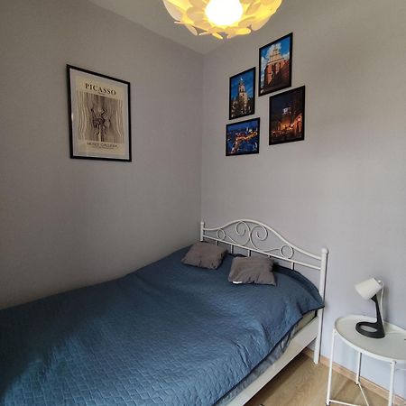 Littleroom Lublin Exterior photo