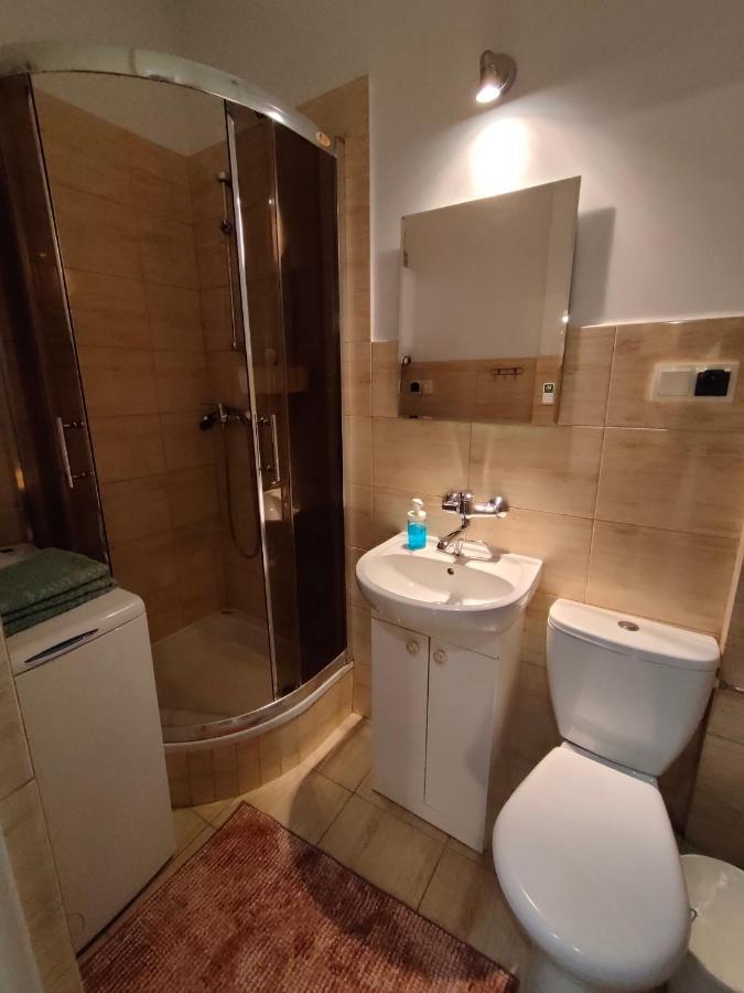 Littleroom Lublin Exterior photo